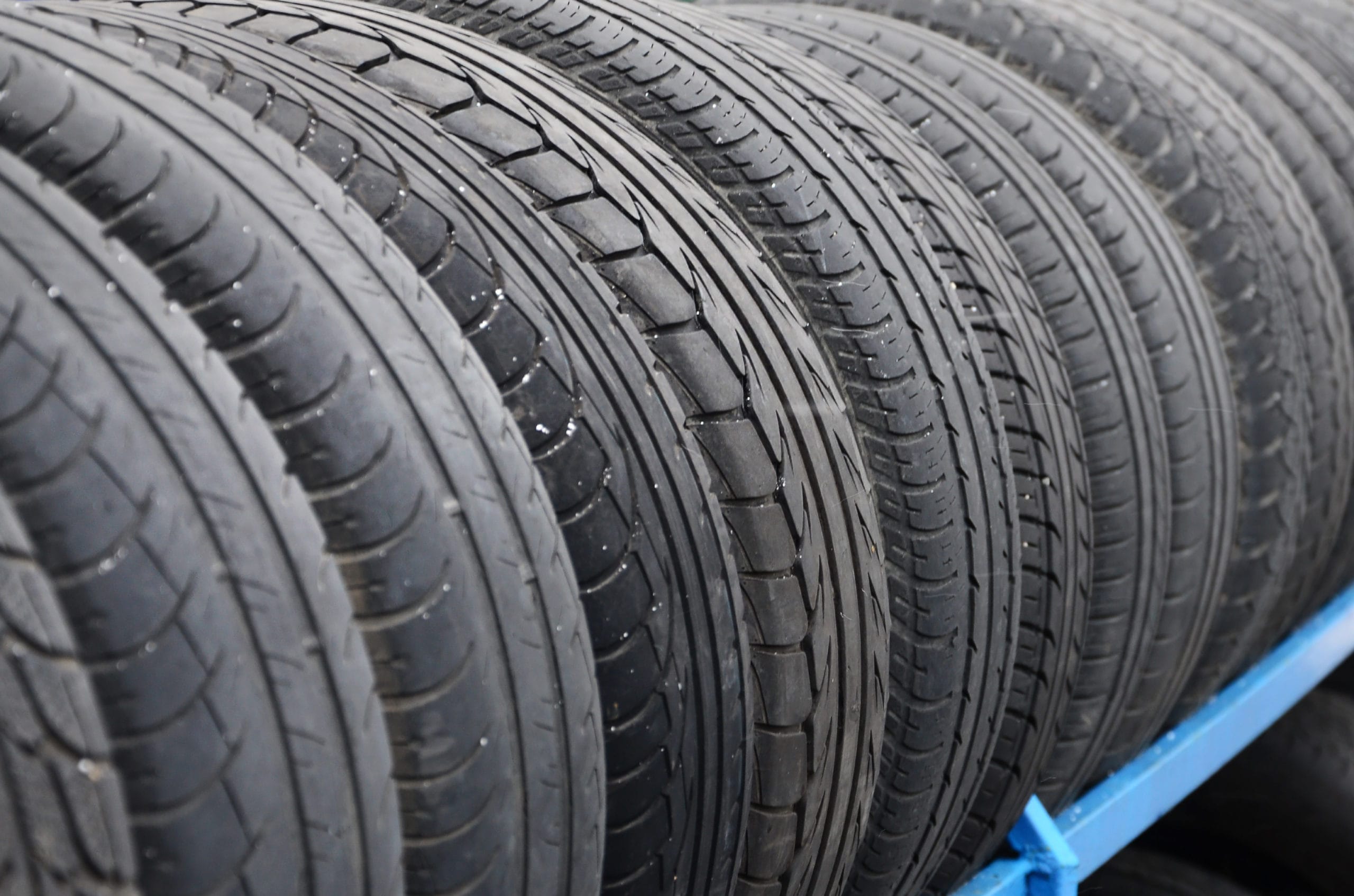 How tire speed ratings can affect the safety of your car.
